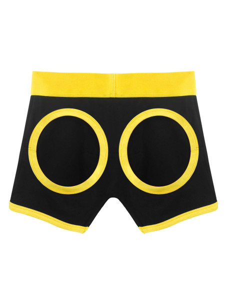 Horny Strapon Shorts (38 - 42 inch waist)