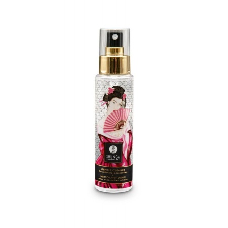 GENTLE Toy Cleaner - 1