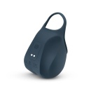 Boners Stimulating Ball Pouch - Blue - 1