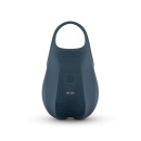 Boners Stimulating Ball Pouch - Blue - 2
