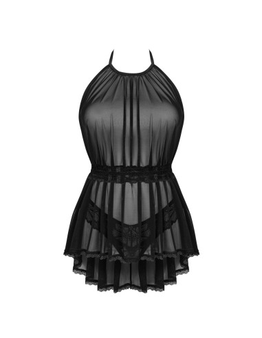 Serafia babydoll i stringi   XS/S