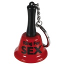 Keyring Ring for Sex - 1