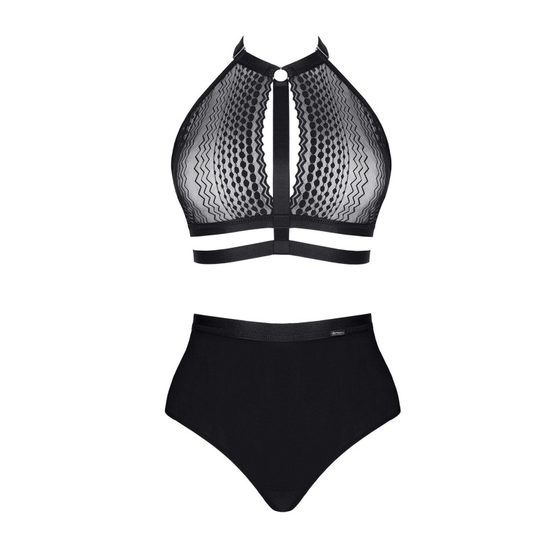 PALOMA001 black - 4