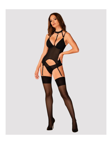 Bielizna-Brasica gorset  XS/S