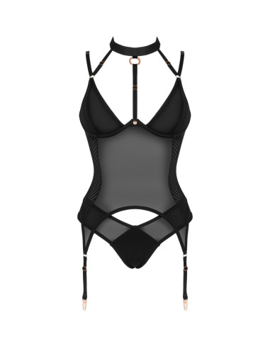 Bielizna-Brasica gorset  XS/S