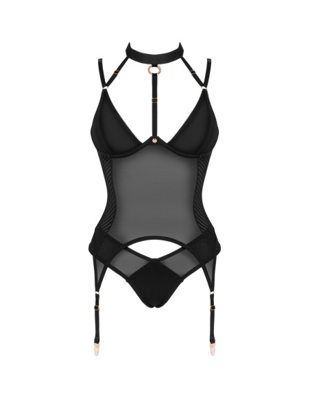 Bielizna-Brasica gorset  XS/S