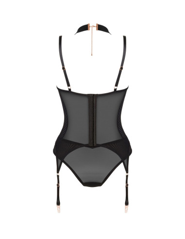 Bielizna-Brasica gorset  XS/S