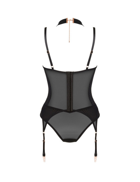 Bielizna-Brasica gorset  XS/S