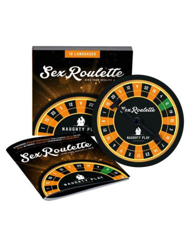 Sex Roulette Naughty Play (NL-DE-EN-FR-ES-IT-PL-RU-SE-NO)