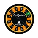 Gra erotyczna Sex Roulette Naughty Play z 24 wyzwaniami dla par - 3