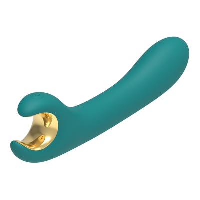 Mermaid Green - 1