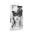 Lace Eye-Mask - Royal - 1
