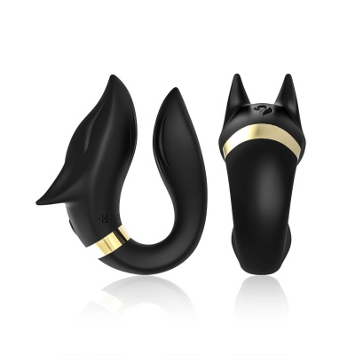 Fox black - 1