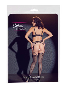 Suspenders and Stockings S-L