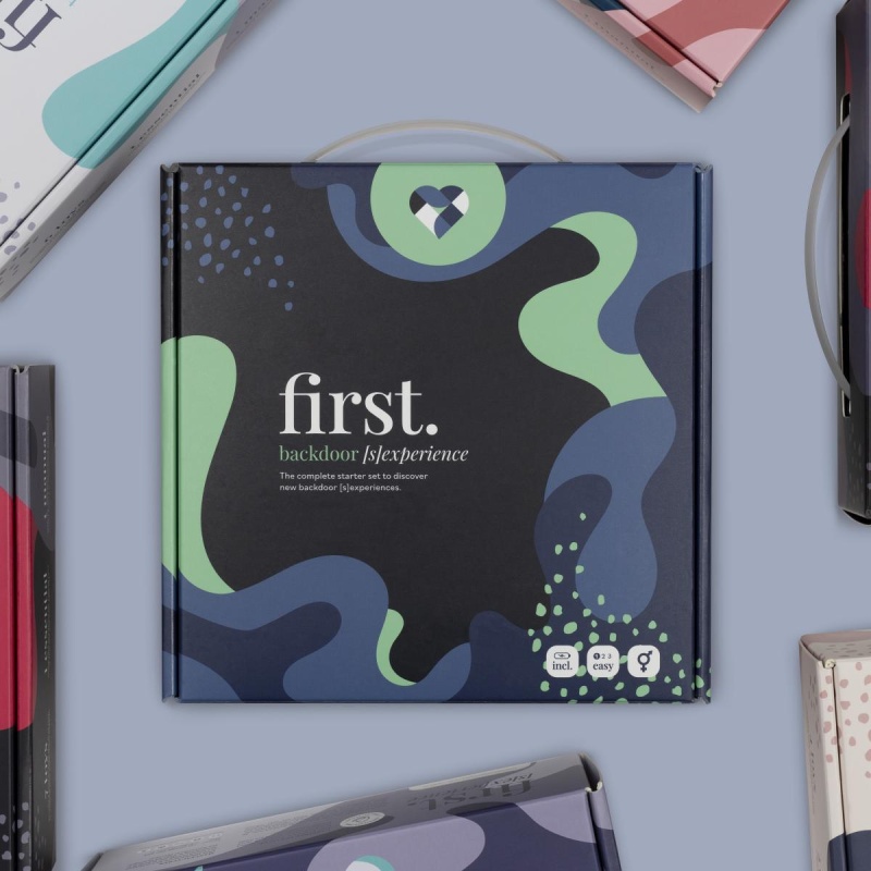 First. Blackdoor [S]Experience Starter - 4