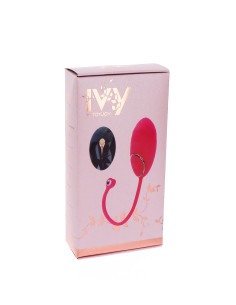 Lily Remote Egg Pink 2