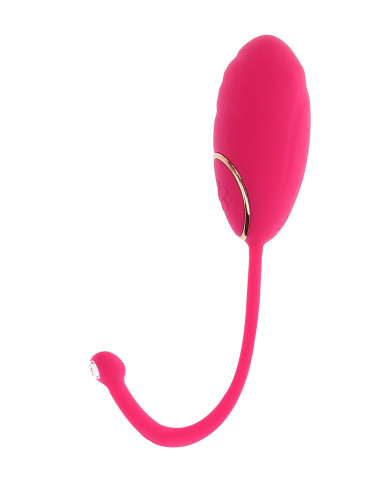 Lily Remote Egg Pink