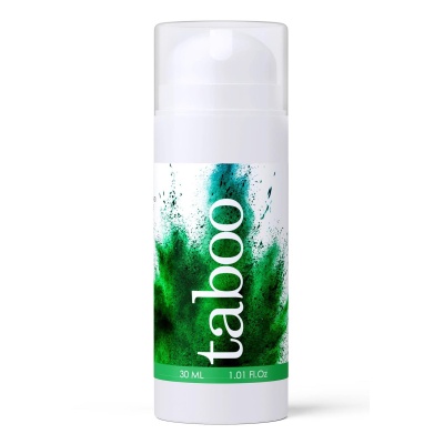 Żel opóźniający wytrysk MALE DELAY GEL 30 ml - 1 2