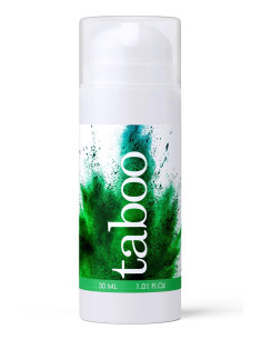 Żel/sprej - TABOO MALE DELAY GEL 2