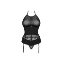 Serafia gorset XL/2XL - 5
