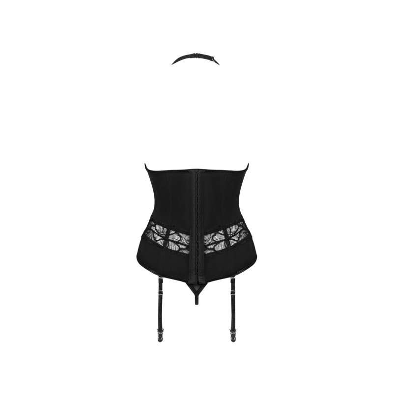 Serafia gorset XL/2XL - 6