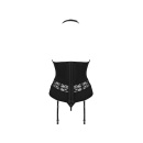 Serafia gorset XL/2XL - 6