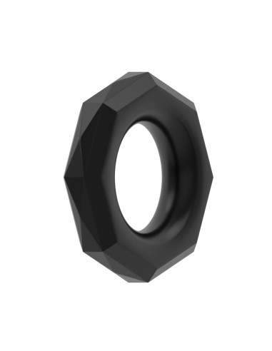 POWER PLUS Cockring Black