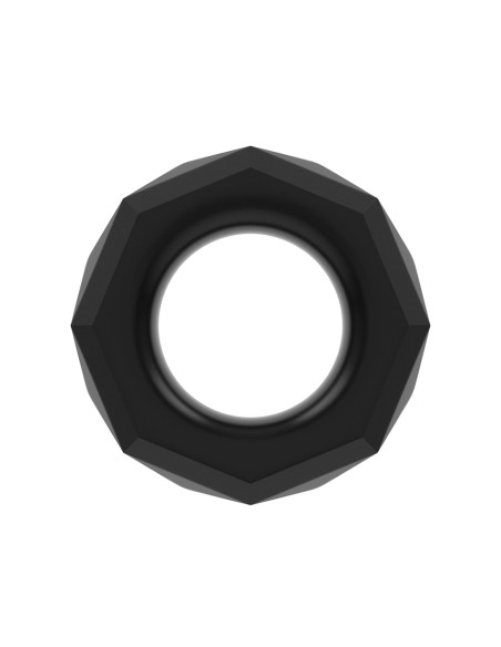 POWER PLUS Cockring Black