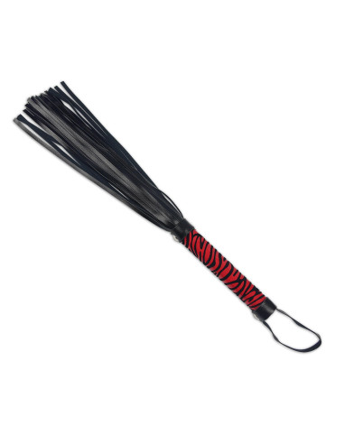 Whip Me Baby Leather Whip