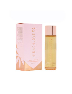 HighOnLove Massage Oil - Tropical Sunset