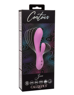 Contour Zoie Pink 2