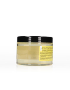 Extra Thick Lubricant - Vanilla - 17 fl oz / 500 ml 2