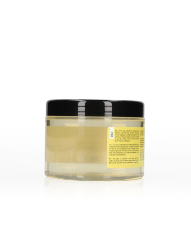 Extra Thick Lubricant - Vanilla - 17 fl oz / 500 ml