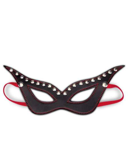 Bondage Fetish Masquerade Mask