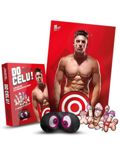 Gry - Do celu! - wersja chłopak z sąsiedztwa