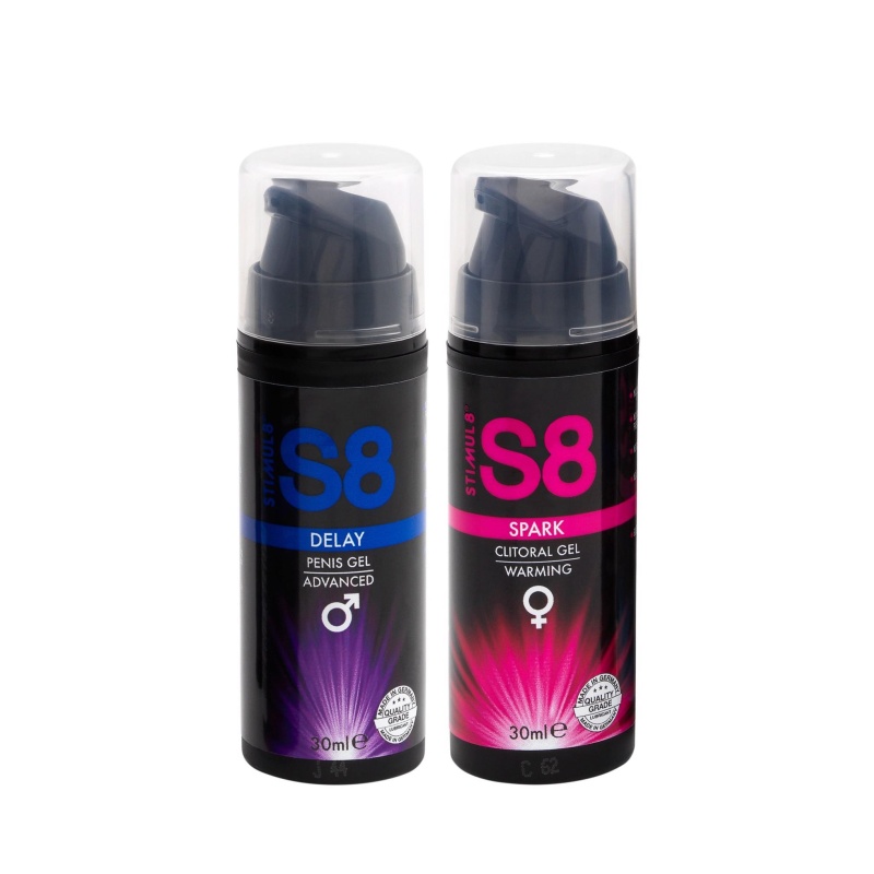 S8 Together Kit Natural - 3