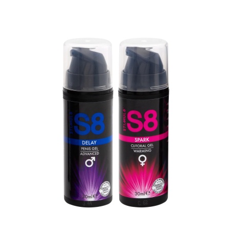 S8 Together Kit Natural - 3