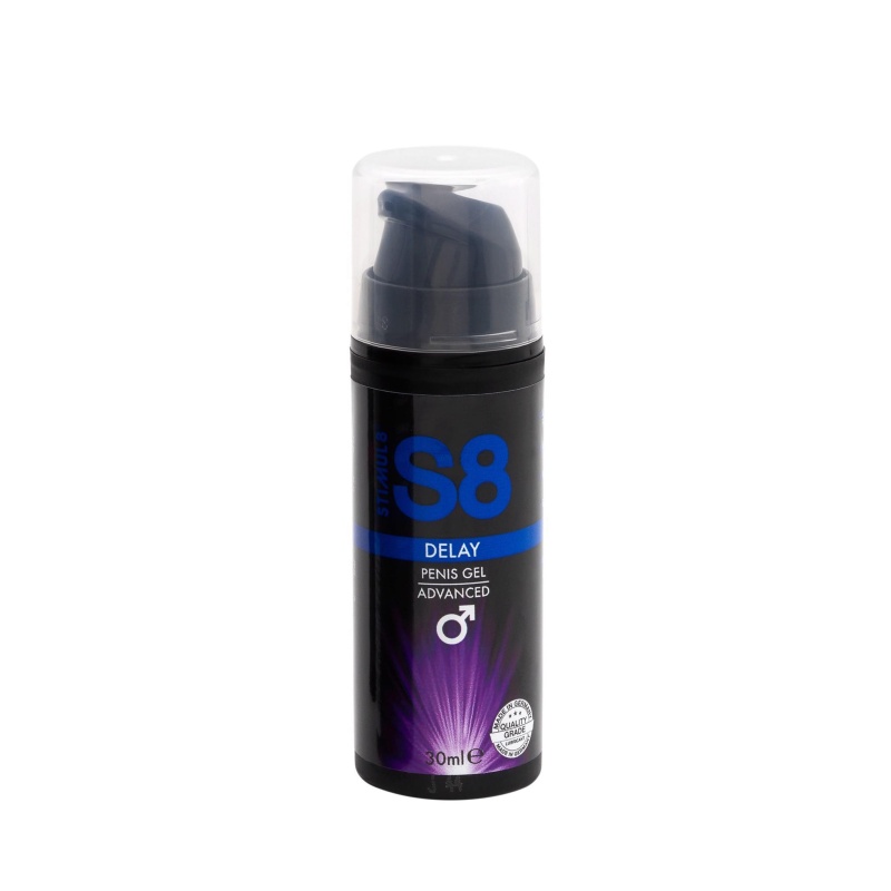 S8 Together Kit Natural - 5