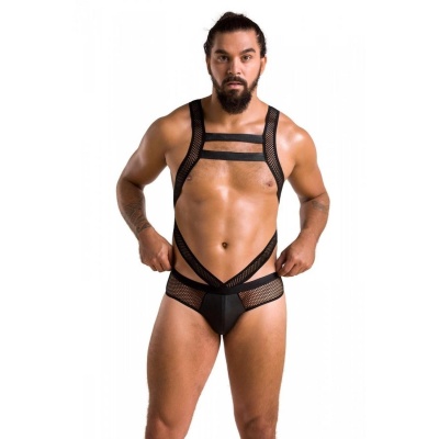 045 BODY VICTOR black - Passion - 1