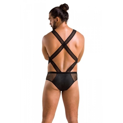 045 BODY VICTOR black - Passion - 1 2