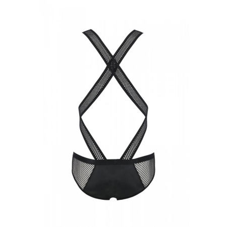 045 BODY VICTOR black - Passion - 4