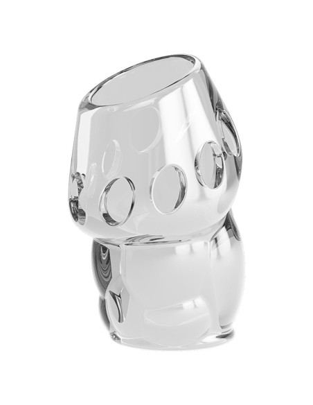 PRETTY LOVE - OSCAR, GET YOUR PENIS THICKER, TPR