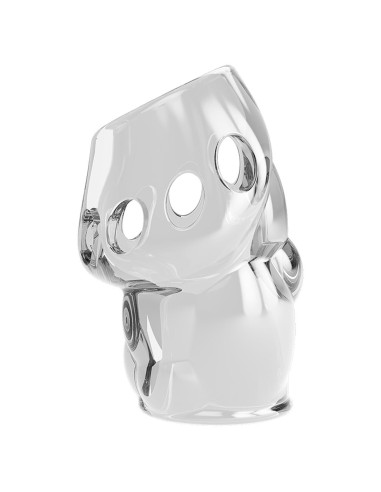 PRETTY LOVE - OSCAR, GET YOUR PENIS THICKER, TPR