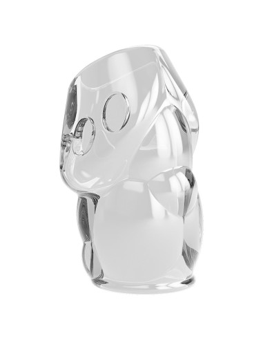 PRETTY LOVE - OSCAR, GET YOUR PENIS THICKER, TPR