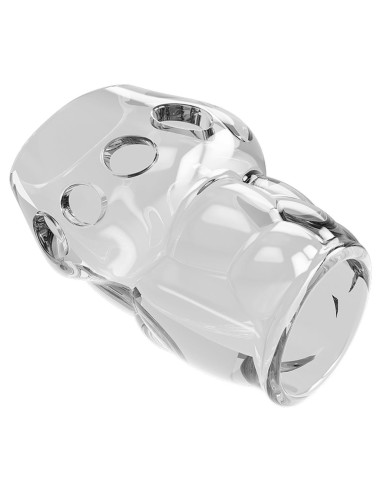 PRETTY LOVE - OSCAR, GET YOUR PENIS THICKER, TPR