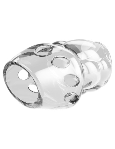 PRETTY LOVE - OSCAR, GET YOUR PENIS THICKER, TPR