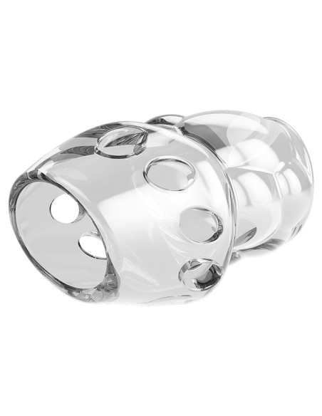 PRETTY LOVE - OSCAR, GET YOUR PENIS THICKER, TPR