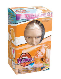 KIMI LOVECOK LOVEDOLL