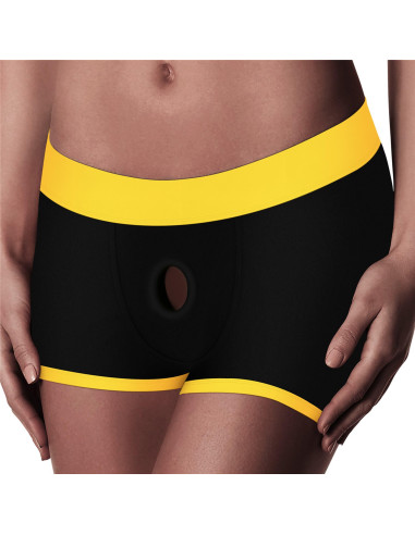 Horny Strapon Shorts (33 - 37 inch waist)