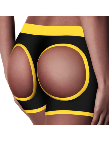 Horny Strapon Shorts (33 - 37 inch waist)